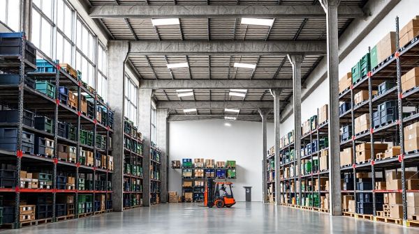 Espaces de stockage à Lille : quel modèle vous convient le mieux ?