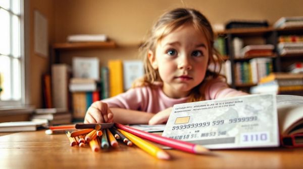 Guide complet sur la carte bancaire pour les mineurs