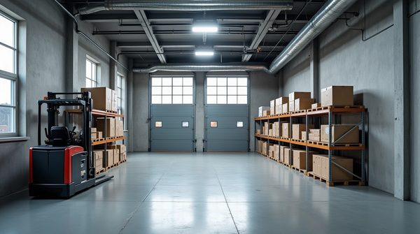 Location box Lille : trouvez l'espace de stockage adapté à vos besoins