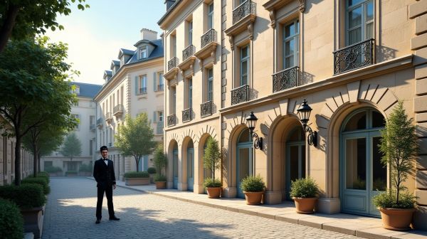 Louer en courte durée à Montsalès : pourquoi passer par une conciergerie