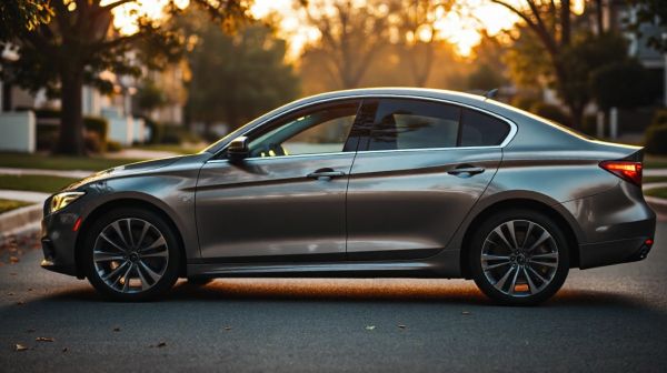 Profitez de réductions sur votre assurance auto en 5 étapes