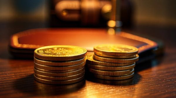 Top éléments à connaître sur l'investissement en 20 francs or