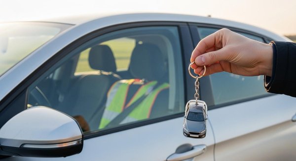 Assurance auto : les conseils pour bien choisir votre protection en 2024